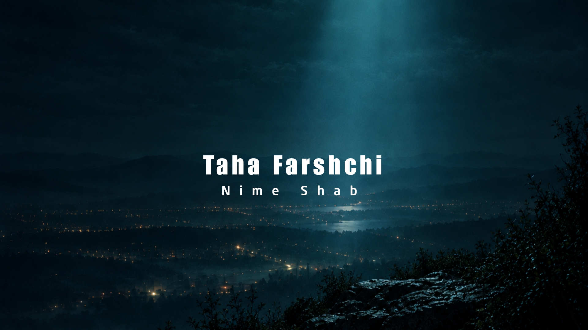 Taha Farshchi